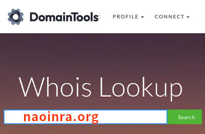 How to Look Up WHOIS Information for any Domain