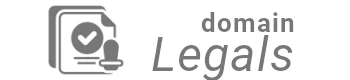 Domain Name Legals